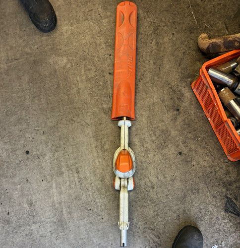 Stihl long reach - stihl,