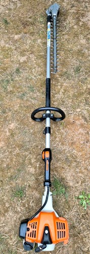 Stihl hl94c long reach hedge - hl94c,