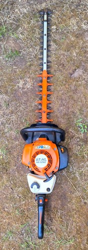 Stihl hs82rc petrol - stihl,