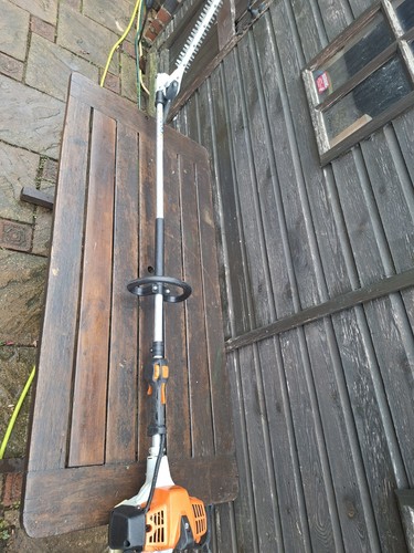 Stihl 94rc professional - stihl, hl