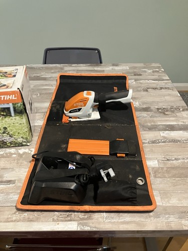 Stihl hsa26 28w - 28w, hedge
