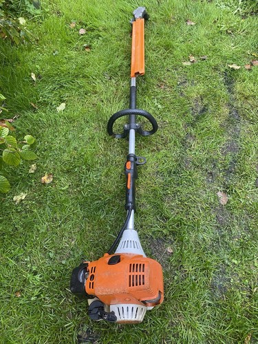 Stihl hl100 long reach - long,