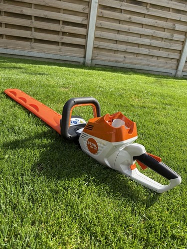Stihl hsa 100 cordless - stihl,