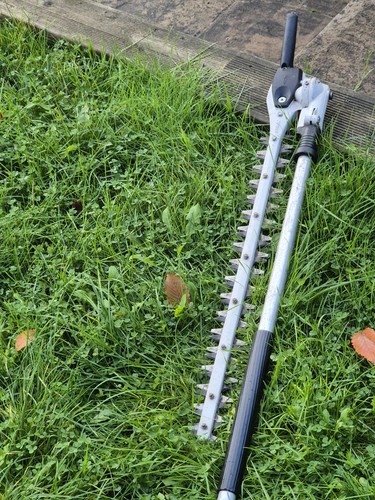 Stihl 145 kombi - 145, hedge