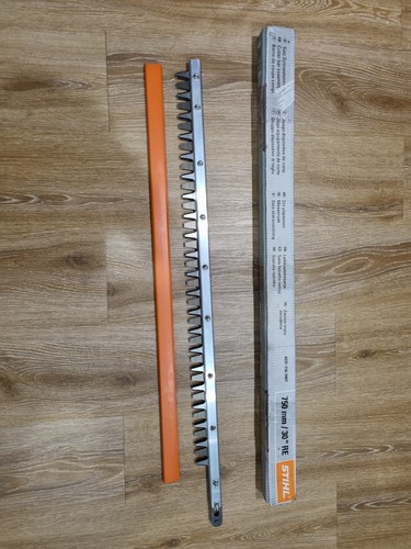 Stihl cutter bar assy 750mm - stihl,