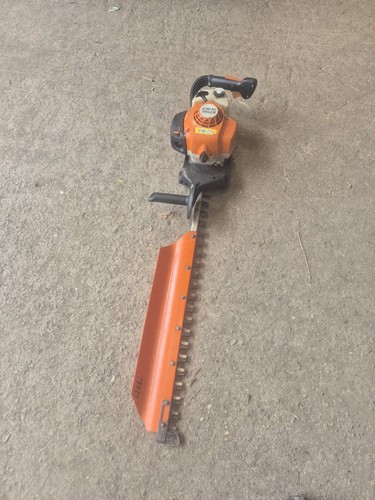 Stihl hs86r petrol - stihl, hedge