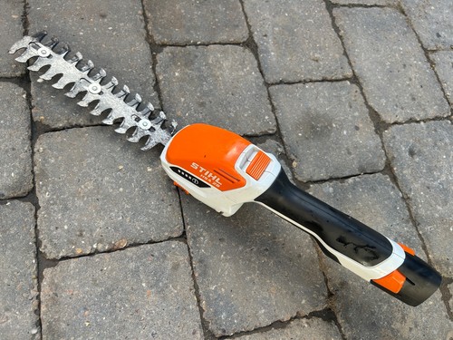 Stihl hsa cordless - hsa,