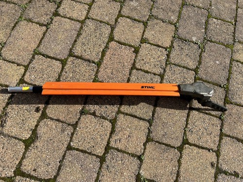 Stihl 145 hedge cutter - stihl, hl-km
