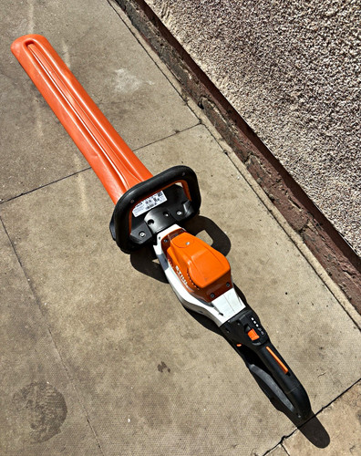 Stihl hsa 130 - stihl, r