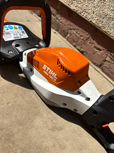 Stihl hsa 130 36v battery - stihl,