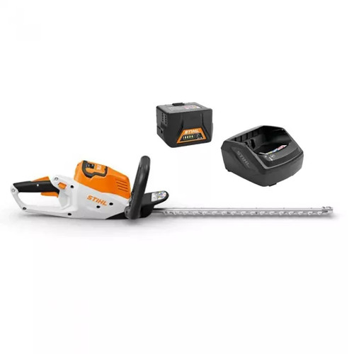 Stihl hsa cordless - stihl, 50