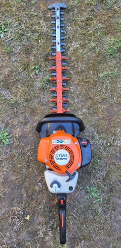 Stihl hs82rc petrol - hs82rc,