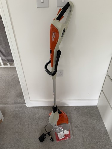 Stihl fsa electric - electric, strimmer