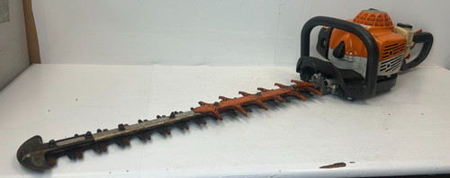 Stihl hs82rc double - (wi1),