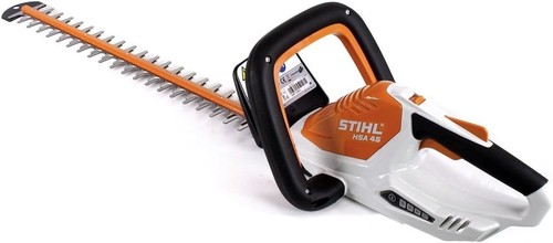 Stihl hsa battery hedge - hsa, 45