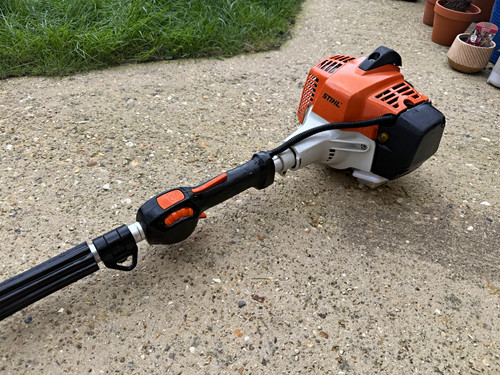 Stihl e petrol - stihl, rc-e
