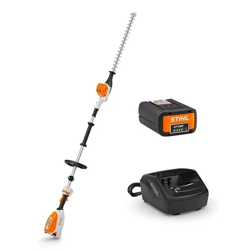Stihl hla battery long - stihl, 66