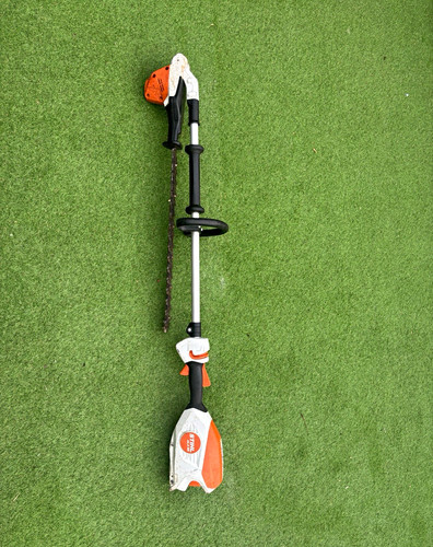 Stihl hla 36v battery long - stihl,