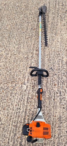 Stihl hl100 petrol long - stihl,