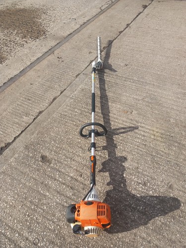 Stihl long reach adjustable - stihl,