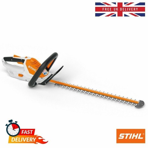 Stihl hsa cordless hedge - stihl, 45