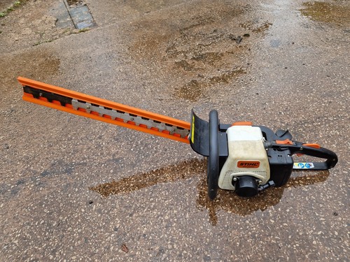 Stihl stroke petrol - stihl, 2