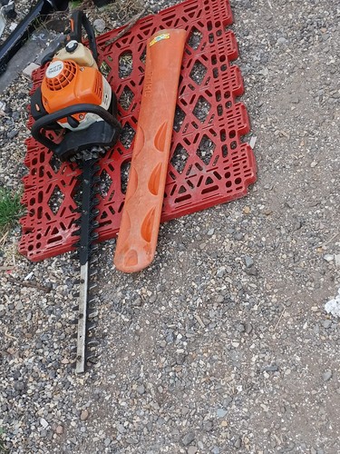 Stihl hs81rc petrol - stihl, 24"