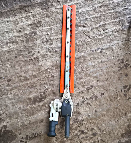 Stihl petrol long - long, reach