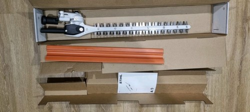 Stihl 145 long reach - stihl, hl-km