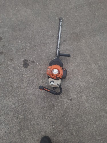 Stihl hs87t petrol hedge - stihl,