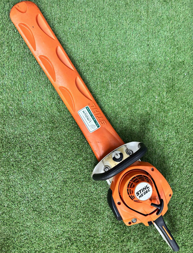 Stihl petrol hedge - 56,