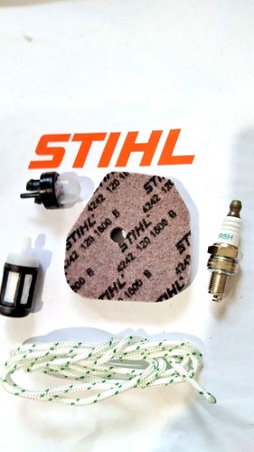 Stihl hs56c hs46c - petrol, hedge