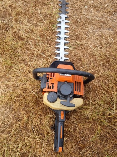 Stihl hs75 hedge - stihl,
