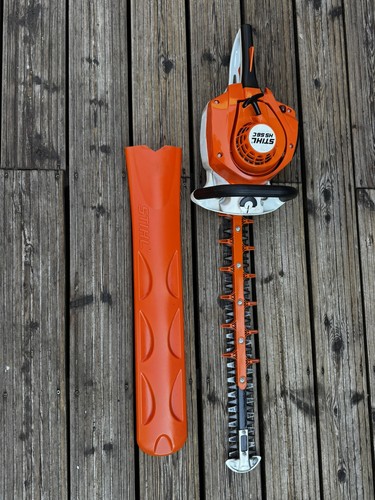 Stihl hs56c professional - stihl,