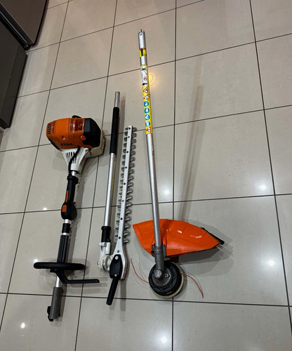 Stihl 131 petrol - 131,