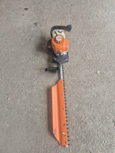 Stihl hs87t petrol hedge - hs87t,