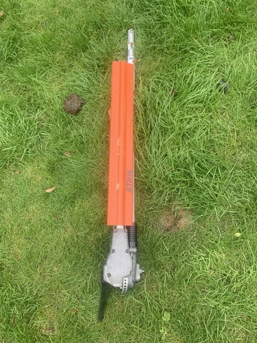 Stihl 135 combi - stihl,