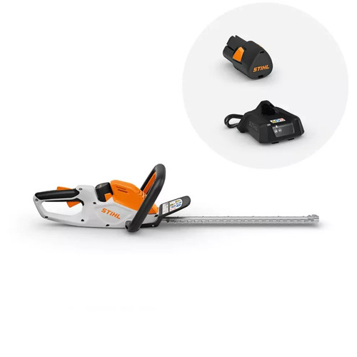 Stihl hsa30 cordless hedge - stihl,