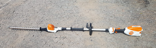 Stihl hla long - long, hedge