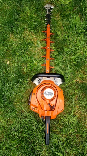 Stihl hs56 hedge - hs56, c-e