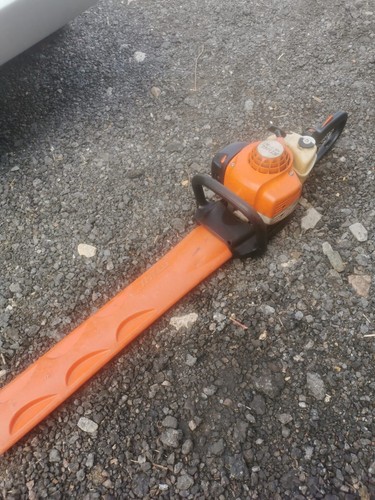 Stihl hs81rc professional - hs81rc,