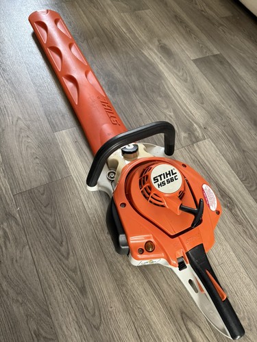 Stihl 56c hedge trimmer - 56c,