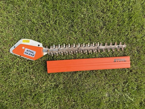 Stihl hs242 hedge trimmer - hs242,