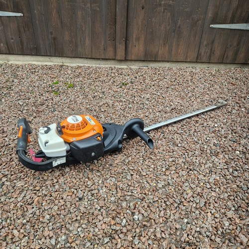 Stihl hs87r petrol - hs87r, hedge