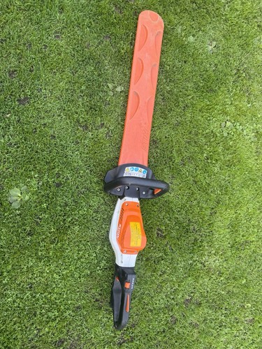 Stihl hsa cordless hedge - stihl, 94