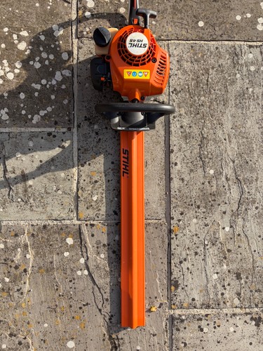 Stihl hs45 stroke petrol - hs45,