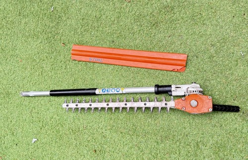 Stihl 145 hedge cutter - hedge,