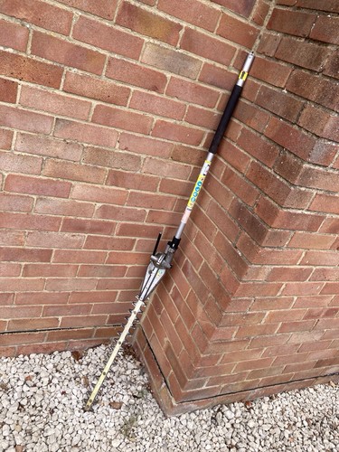 Stihl kombi long hedge - km,