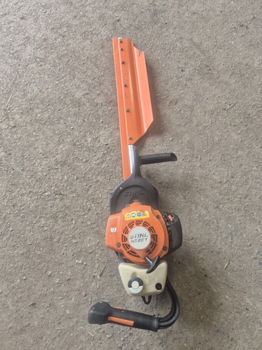 Stihl hs86t inch blade - stihl,