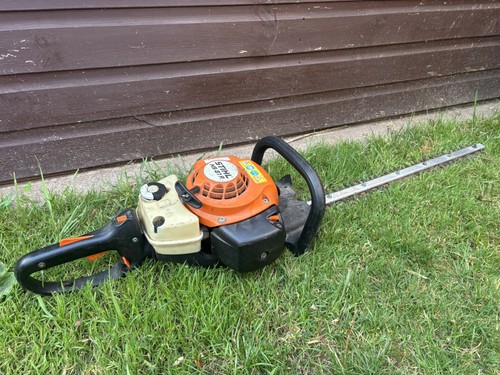 Stihl r professional - hs,